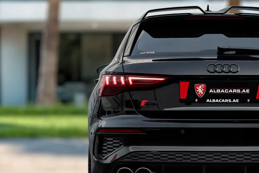 3,428 P.M |  S3 2.0 TFSI QUATTRO | 0% Downpayment | AUDI WARRANTY! - Image 6