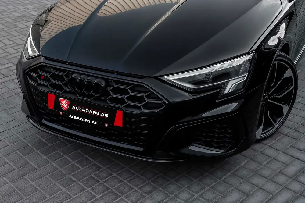 3,428 P.M |  S3 2.0 TFSI QUATTRO | 0% Downpayment | AUDI WARRANTY! - Image 7