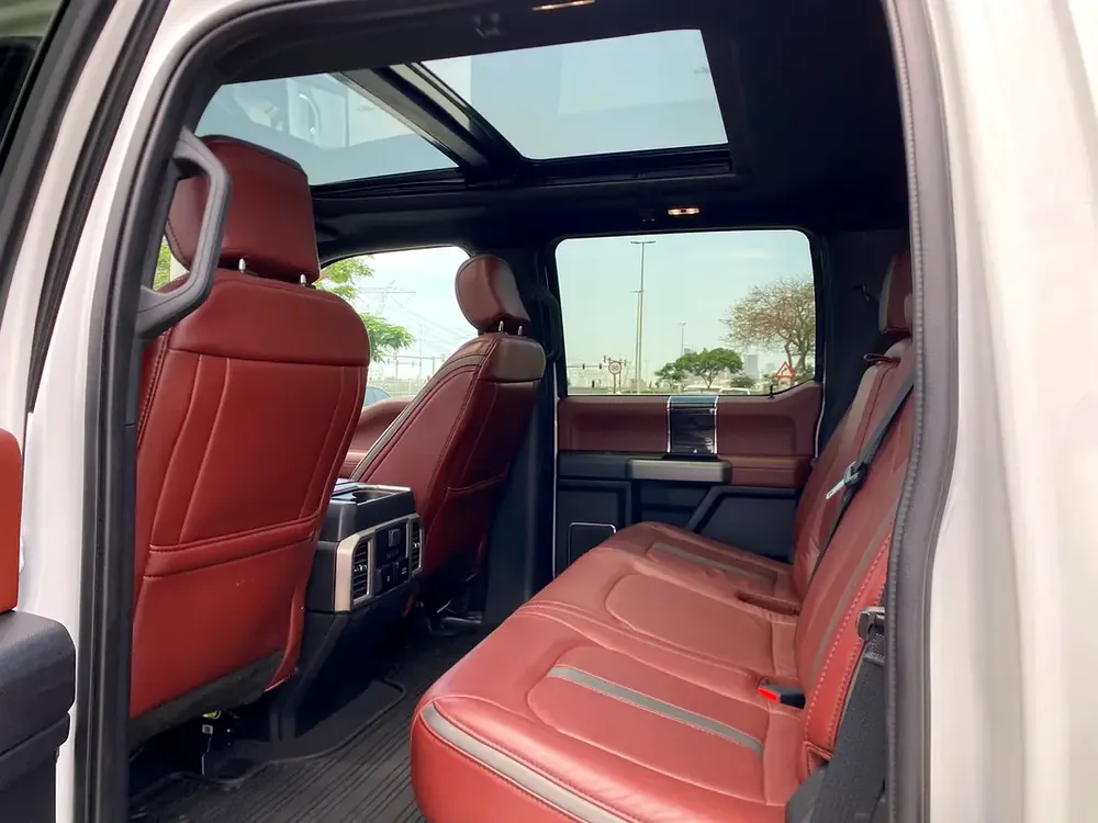 Ford F-250 2021 Super Duty - Diesel - Image 15
