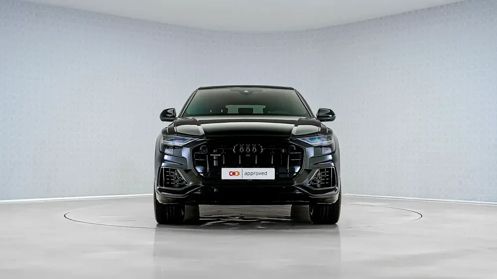 Q8 55 TFSI quattro S Line | AED 4,133 PM | Warranty May 2026 - Service May 2028 | GCC - Image 8
