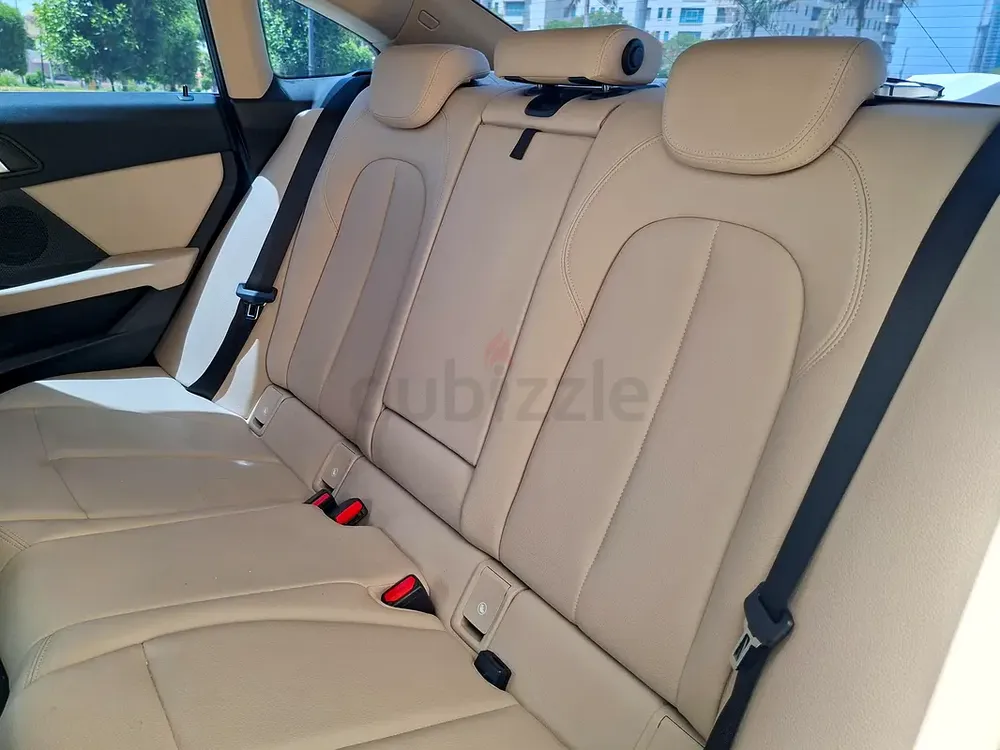 AED 1125/month | 2021 BMW 2-Series 218i | GCC Specs | Ref#471806 - Image 12