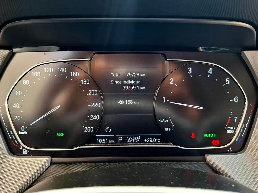 AED 1125/month | 2021 BMW 2-Series 218i | GCC Specs | Ref#471806 - Image 15
