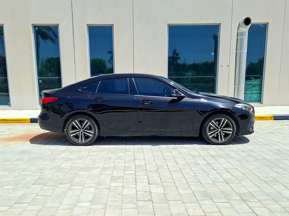 AED 1125/month | 2021 BMW 2-Series 218i | GCC Specs | Ref#471806 - Image 4