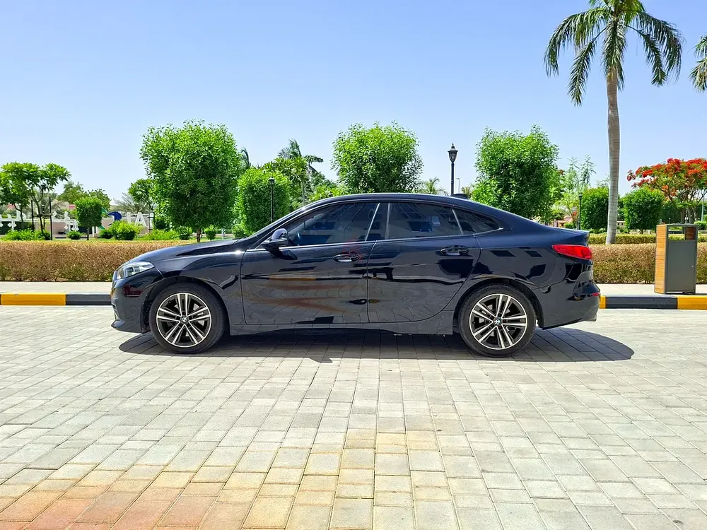 AED 1125/month | 2021 BMW 2-Series 218i | GCC Specs | Ref#471806 - Image 5