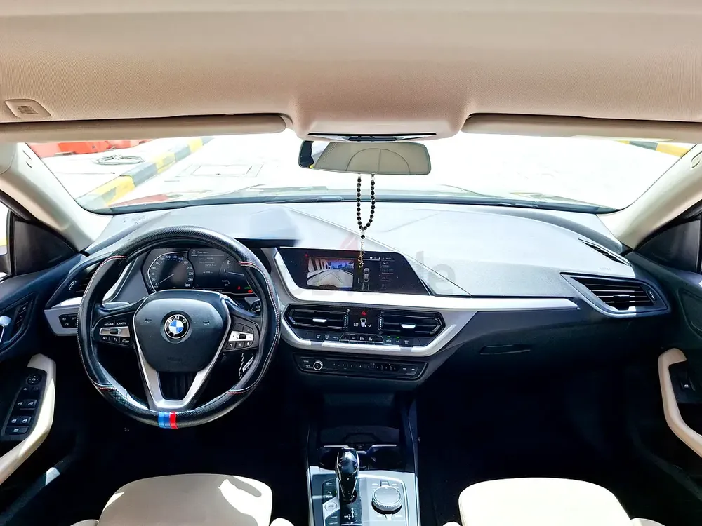 AED 1125/month | 2021 BMW 2-Series 218i | GCC Specs | Ref#471806 - Image 9