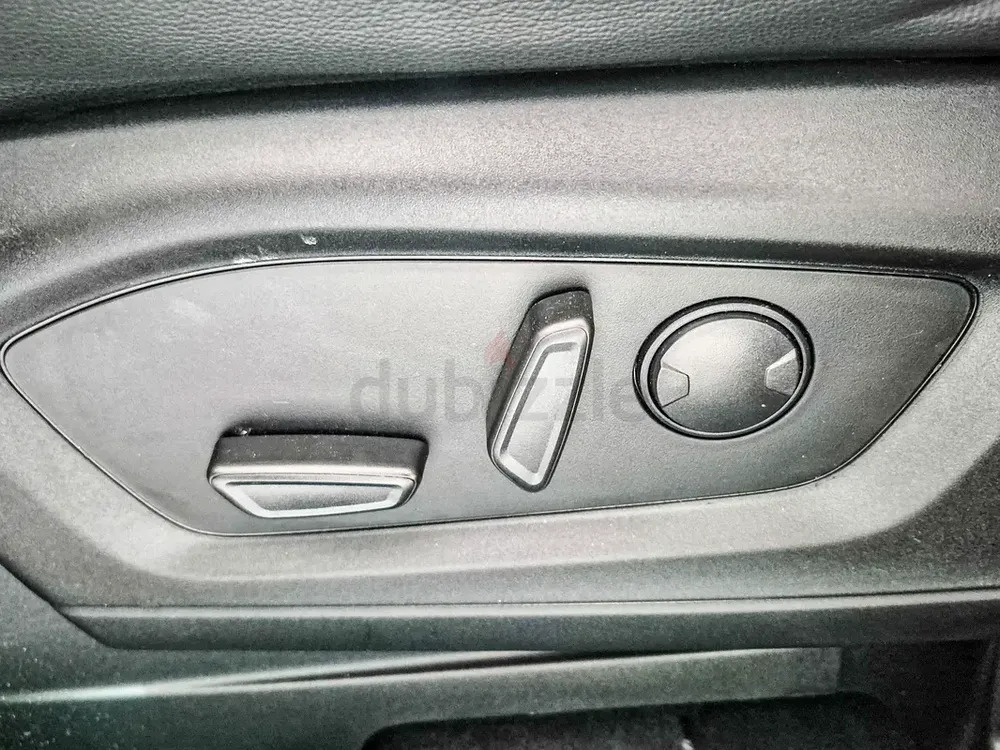 AED 2568/month | 2022 Ford Explorer  | GCC Specs | Ref#463871 - Image 17