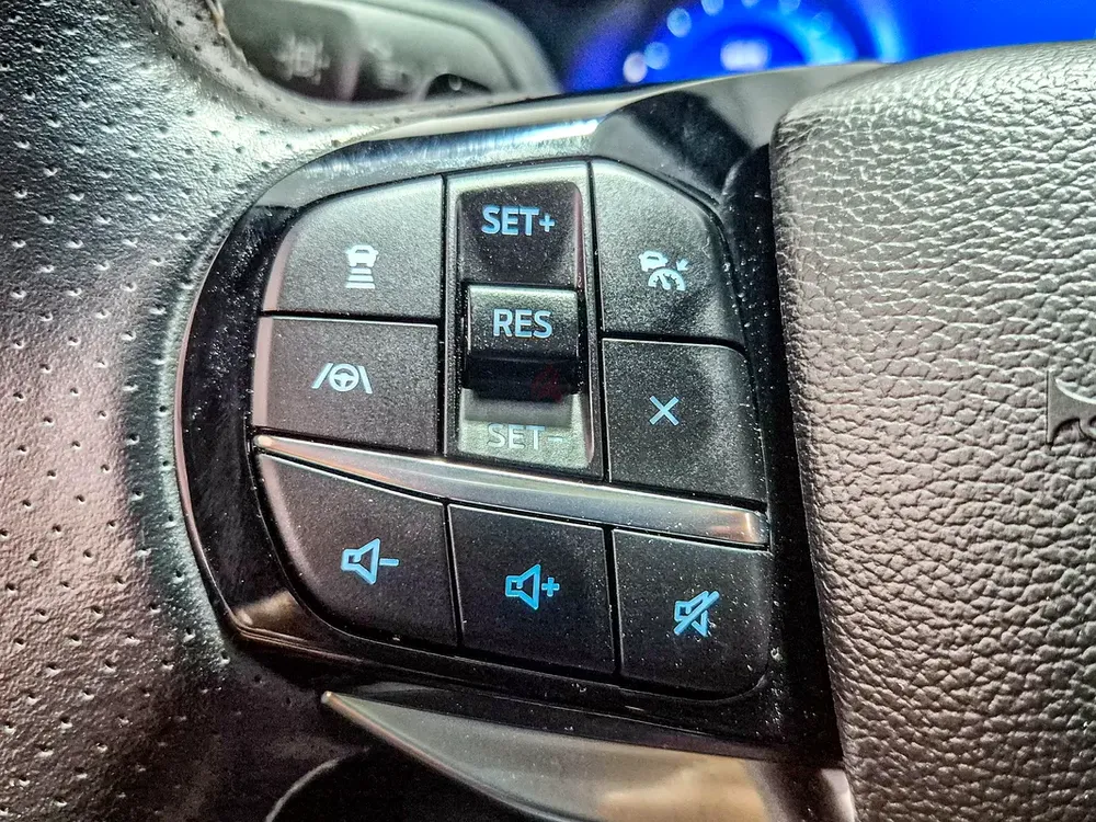 AED 2568/month | 2022 Ford Explorer  | GCC Specs | Ref#463871 - Image 18