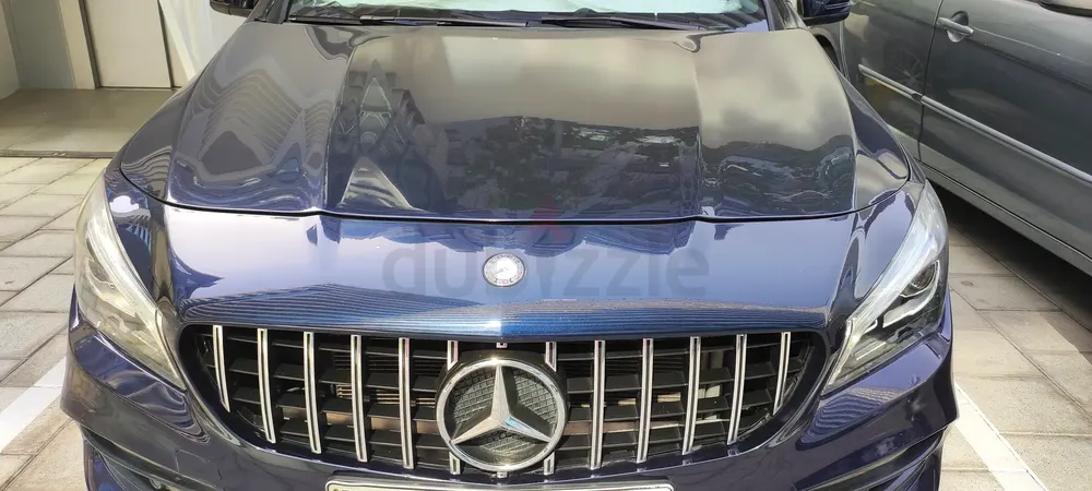 Mercedes-Benz CLA 250 - 2017 Lady driven nice Condition - European Specs - Image 5