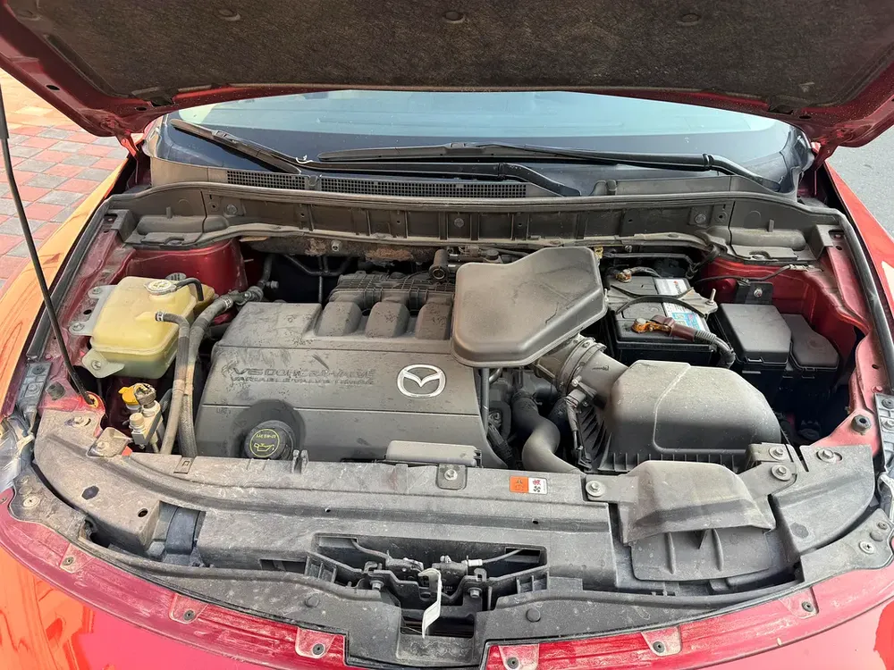 FULL SERVICE HISTORY FROM AGENCY - Image 9