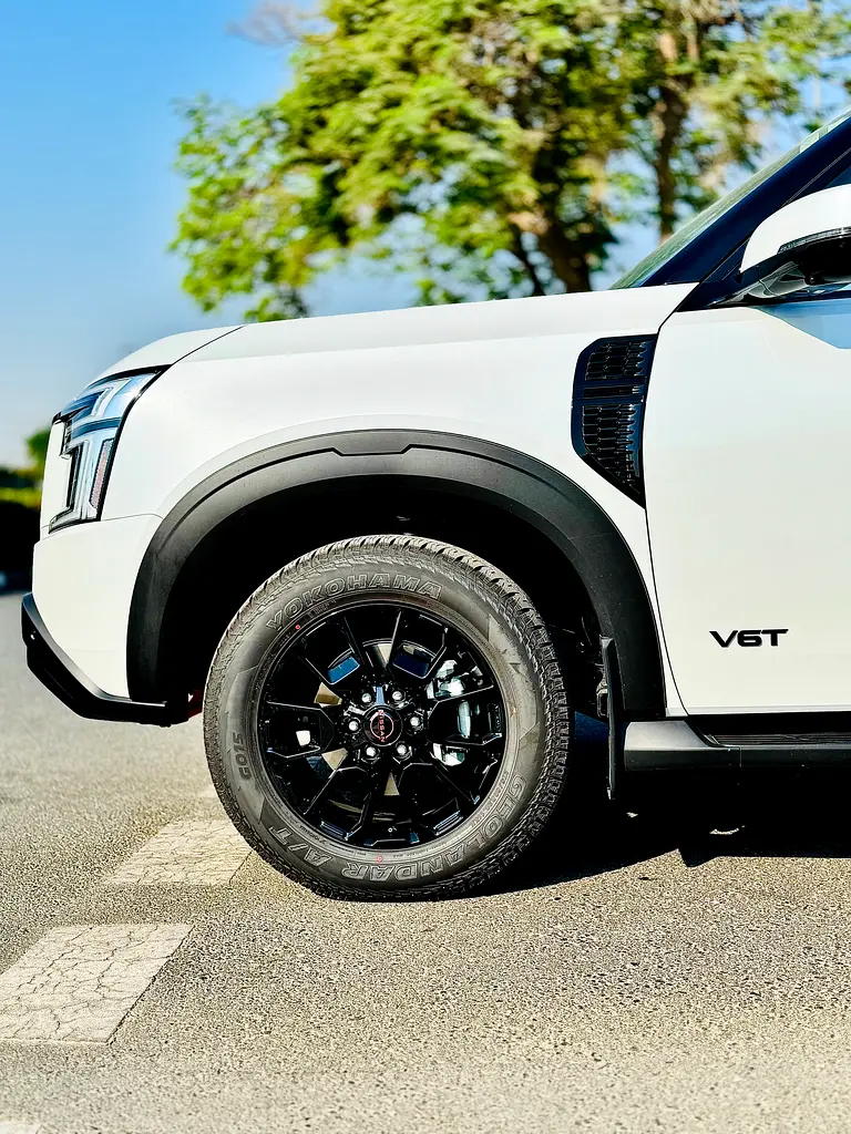 NISSAN PATROL LE PRO4X NEW CAR 2026 GCC - Image 15