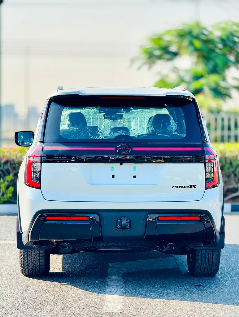 NISSAN PATROL LE PRO4X NEW CAR 2026 GCC - Image 20