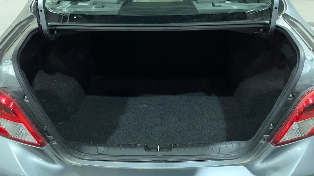 AED 389/m | 0 DP | Free 3 Months Warranty | Service History | 30D Return | MITSUBISHI ATTRAGE 2023 - Image 11