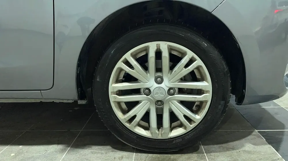 AED 389/m | 0 DP | Free 3 Months Warranty | Service History | 30D Return | MITSUBISHI ATTRAGE 2023 - Image 12