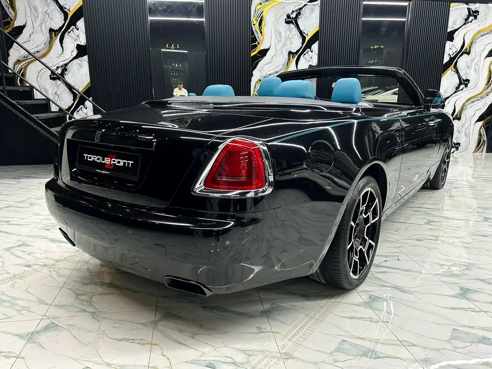Black Badge | GCC Specs | Full PPF | 90,000KM - Image 4