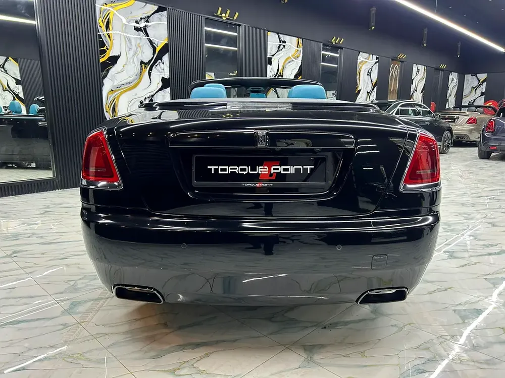 Black Badge | GCC Specs | Full PPF | 90,000KM - Image 5