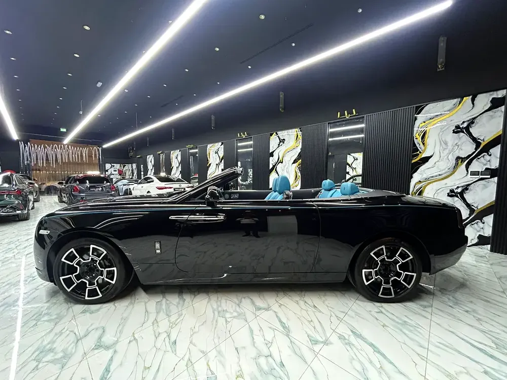 Black Badge | GCC Specs | Full PPF | 90,000KM - Image 8