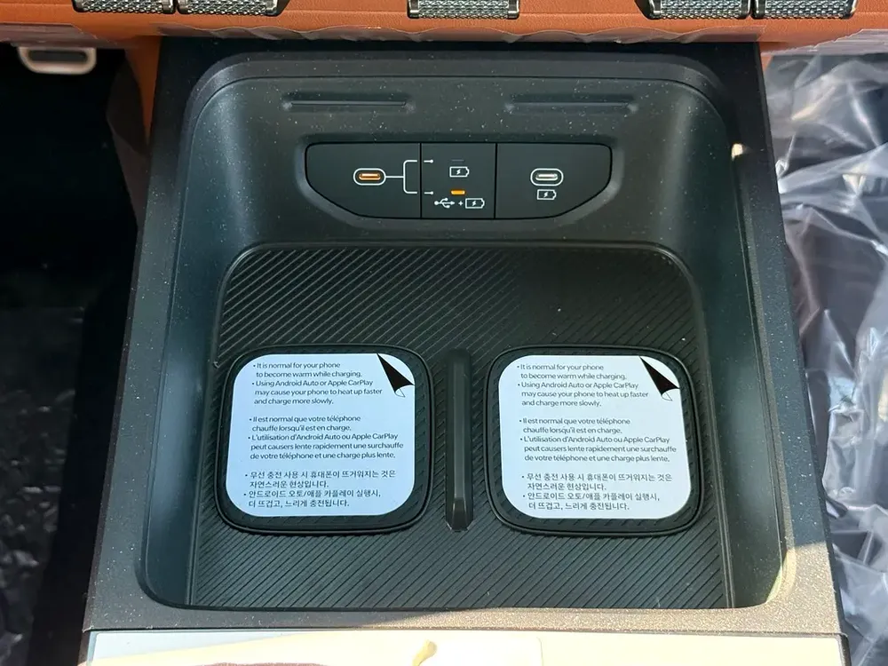 2026 Kia Tasman X-Pro GCC Specs - Image 10