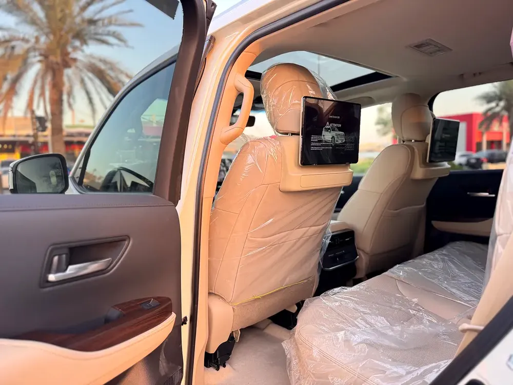 CRUISER GXR / BRAND NEW / FULL OPTION / 3 YEARS WARRANTY - Image 19