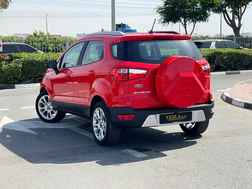 UNLIMITED MILEAGE WARRANTY / TITANIAM + CRUISE CONTROL + NAVIGATION + PUSH START + CAR PLAY - Image 15