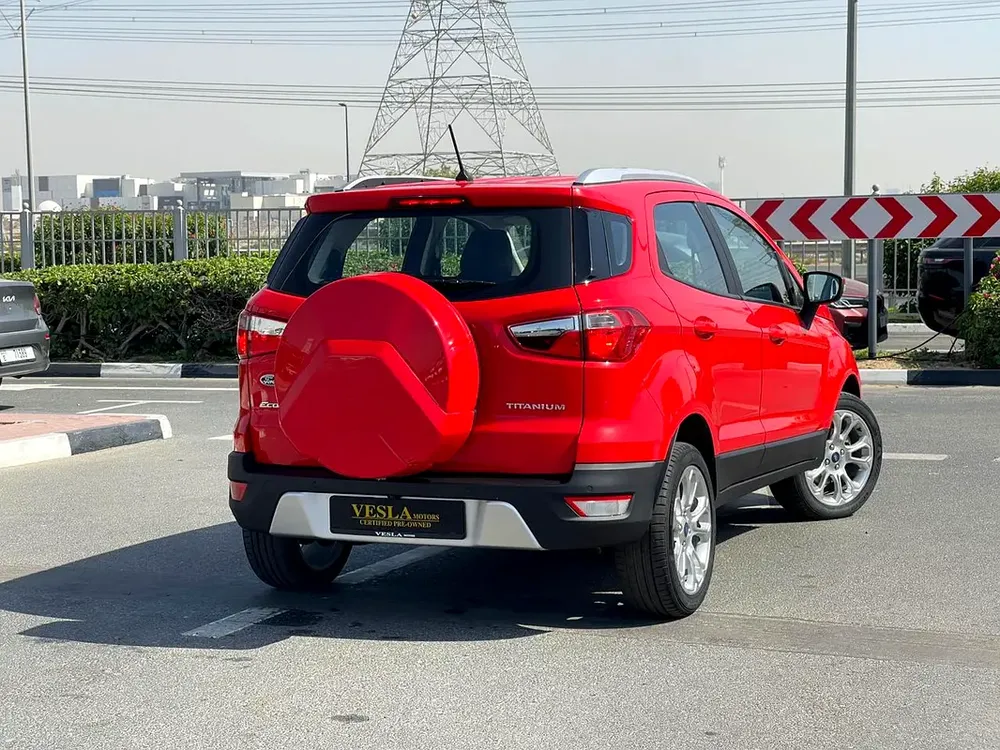 UNLIMITED MILEAGE WARRANTY / TITANIAM + CRUISE CONTROL + NAVIGATION + PUSH START + CAR PLAY - Image 16