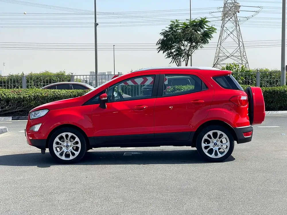 UNLIMITED MILEAGE WARRANTY / TITANIAM + CRUISE CONTROL + NAVIGATION + PUSH START + CAR PLAY - Image 17