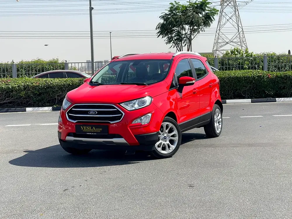 UNLIMITED MILEAGE WARRANTY / TITANIAM + CRUISE CONTROL + NAVIGATION + PUSH START + CAR PLAY - Image 19