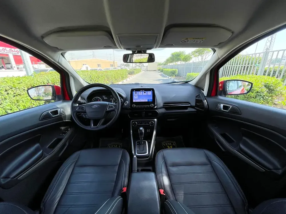 UNLIMITED MILEAGE WARRANTY / TITANIAM + CRUISE CONTROL + NAVIGATION + PUSH START + CAR PLAY - Image 5