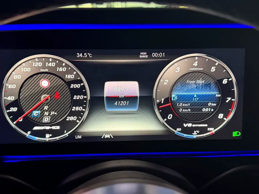 2021 Mercedes-Benz G 63 AMG | Japanese Specs | Night Package - Image 11
