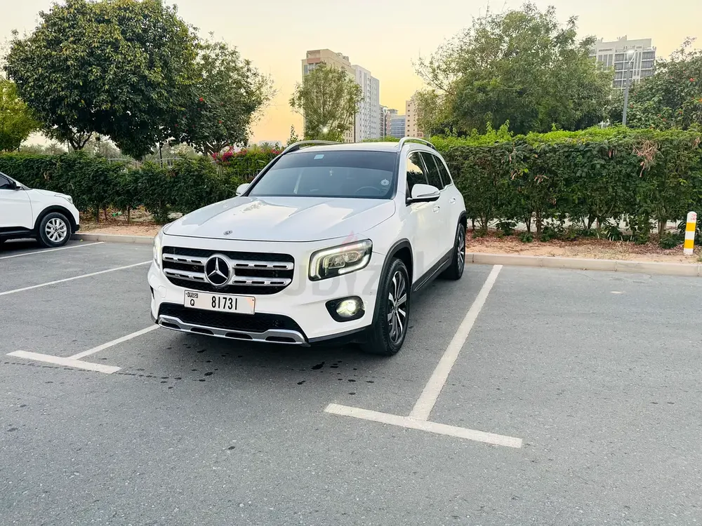 2020 Mercedes-Benz GLB 250 - American Specs - Pristine Condition - Image 16