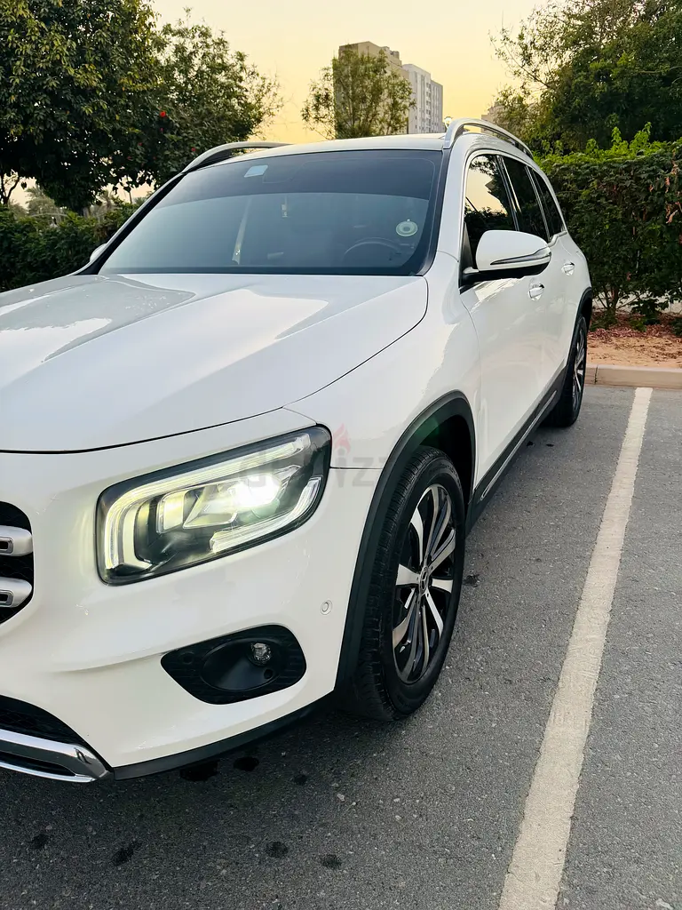 2020 Mercedes-Benz GLB 250 - American Specs - Pristine Condition - Image 5