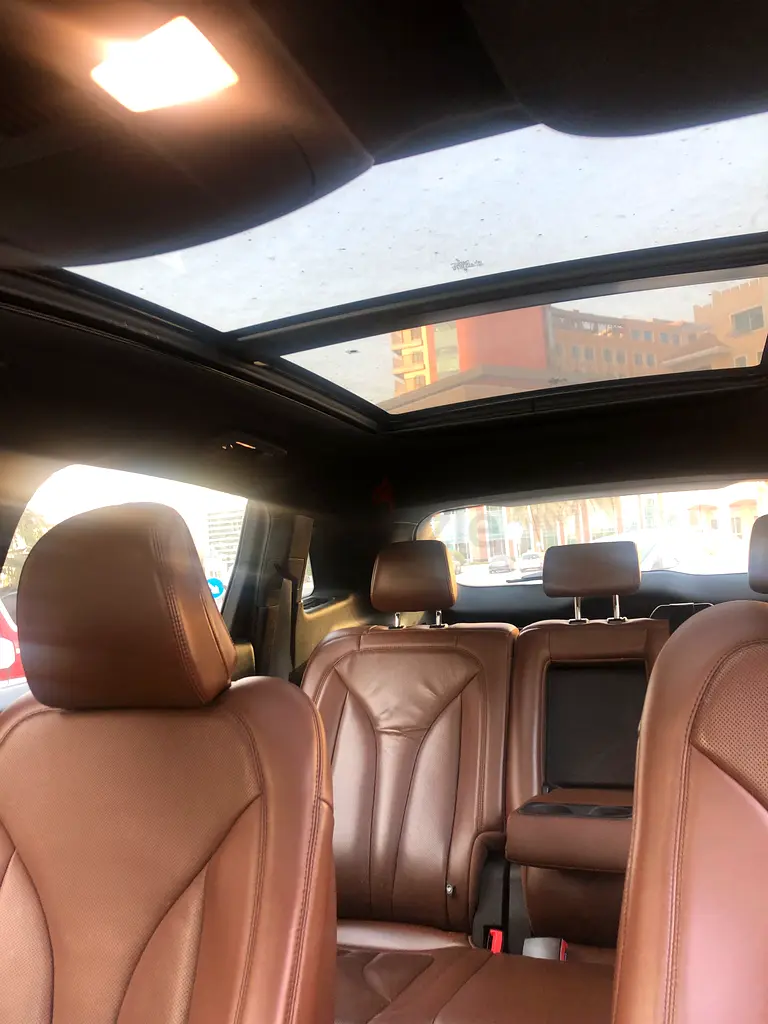 Lincoln Nautilus 2023 | Excellent Condition | Luxury SUV - Image 11