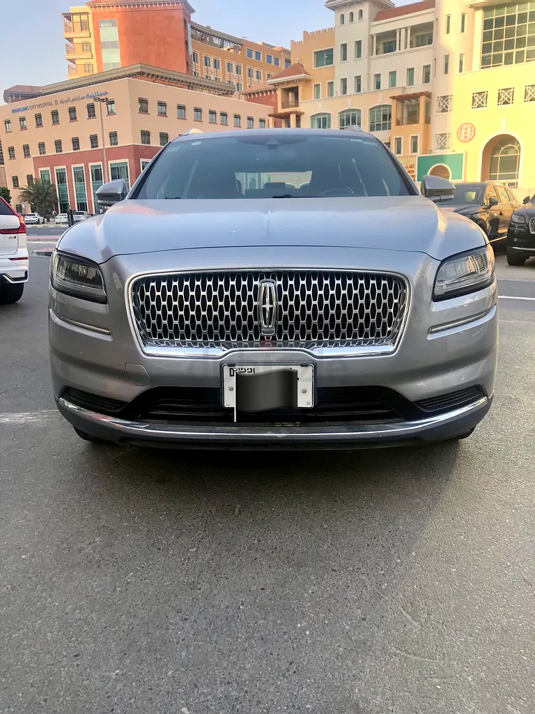 Lincoln Nautilus 2023 | Excellent Condition | Luxury SUV - Image 5