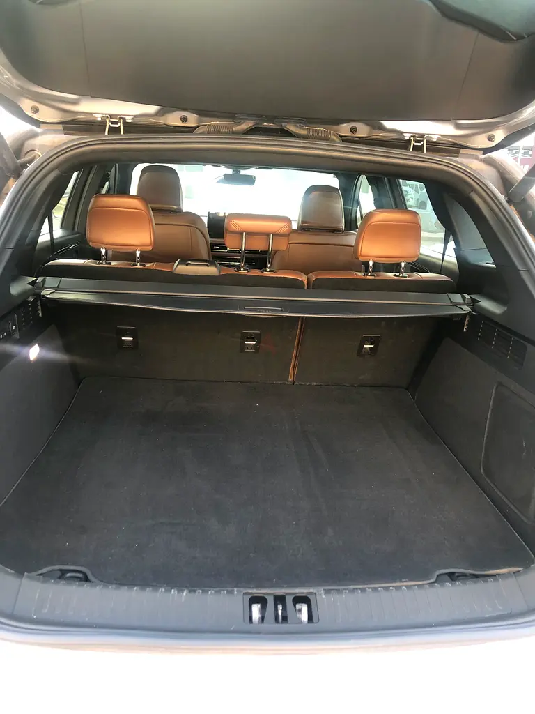 Lincoln Nautilus 2023 | Excellent Condition | Luxury SUV - Image 7
