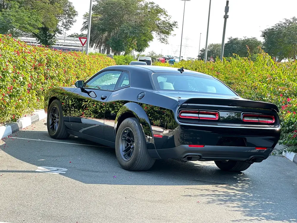 Dodge challenger DEMON 170 (2023 0km) - Image 5