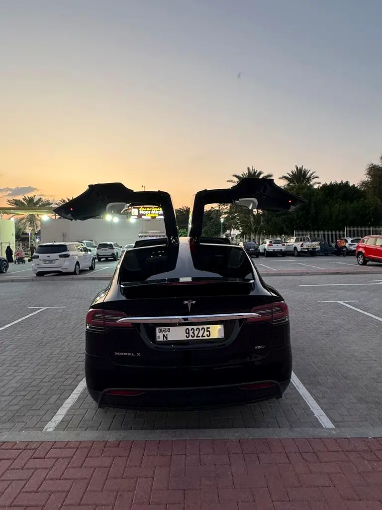 Tesla Model X 75D 2018 GCC Specs - Low Mileage  Pristine Condition - Image 6