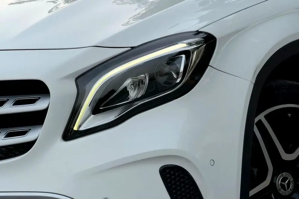 Mercedes-Benz GLA250 4Matic 2020 / 2.0L - 4 Cylinder Turbo / Single Owner / 2 Keys / GCC Spec - Image 5