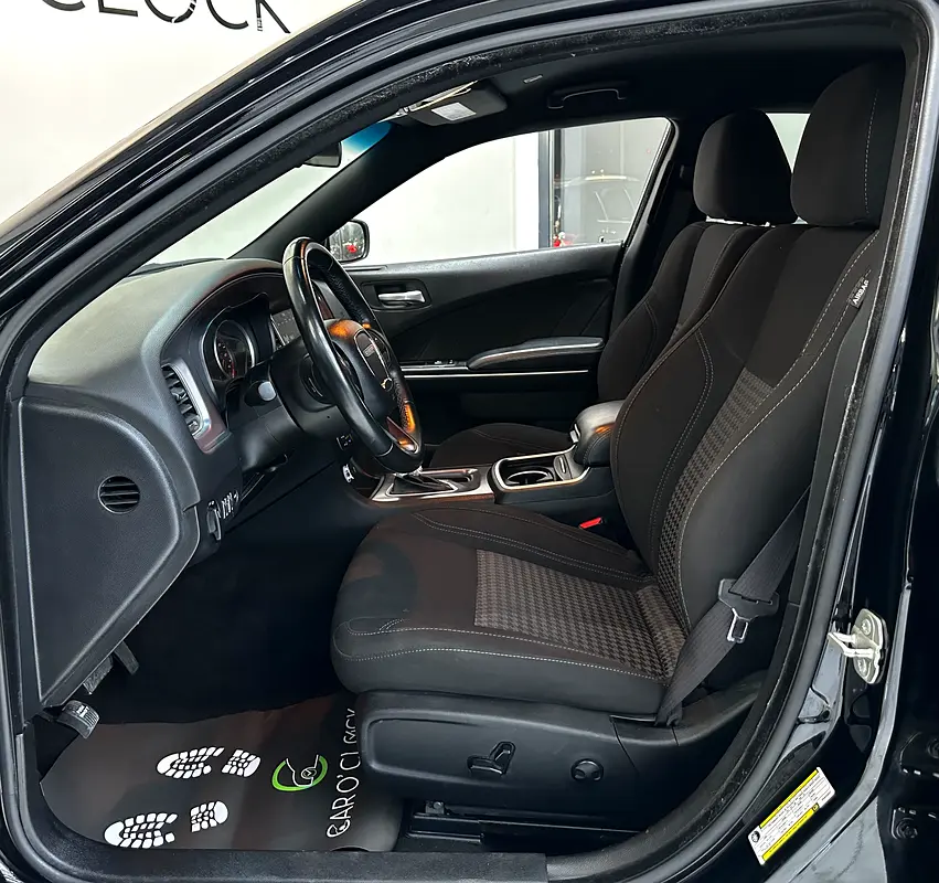 [RAMADAN OFFER PRICE] [DODGE CHARGER SXT 3.6L V6 LAST CALL SERIES] - Image 10