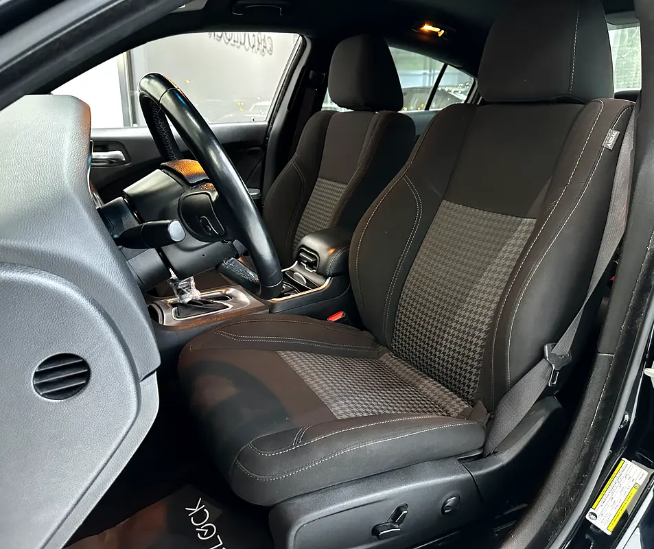 [RAMADAN OFFER PRICE] [DODGE CHARGER SXT 3.6L V6 LAST CALL SERIES] - Image 11