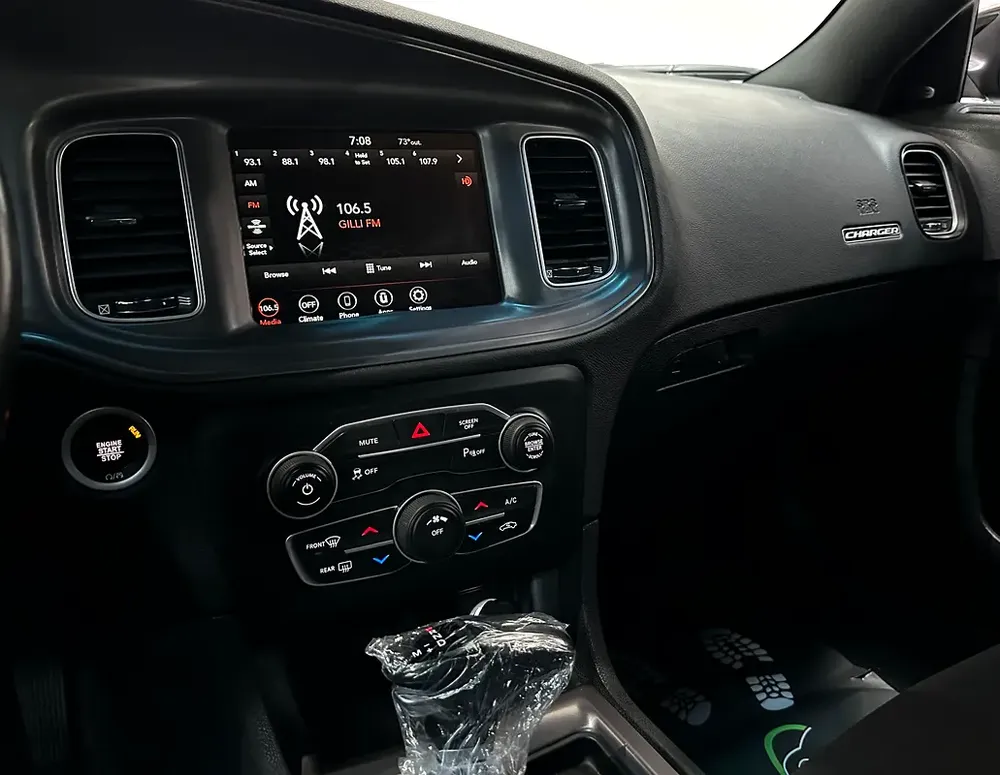 [RAMADAN OFFER PRICE] [DODGE CHARGER SXT 3.6L V6 LAST CALL SERIES] - Image 13