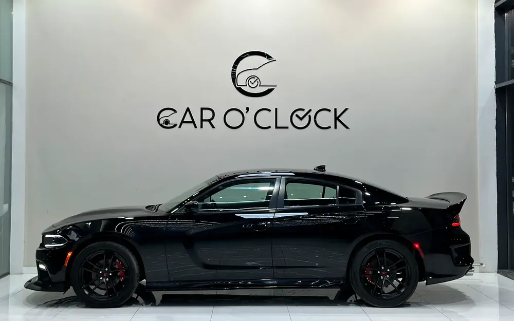 [RAMADAN OFFER PRICE] [DODGE CHARGER SXT 3.6L V6 LAST CALL SERIES] - Image 4