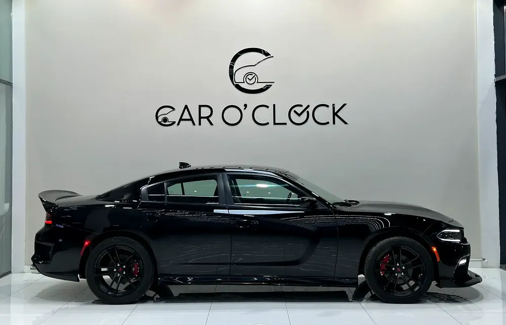 [RAMADAN OFFER PRICE] [DODGE CHARGER SXT 3.6L V6 LAST CALL SERIES] - Image 5