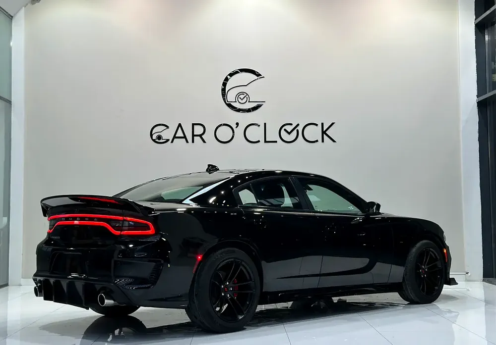 [RAMADAN OFFER PRICE] [DODGE CHARGER SXT 3.6L V6 LAST CALL SERIES] - Image 6