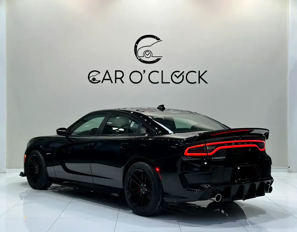 [RAMADAN OFFER PRICE] [DODGE CHARGER SXT 3.6L V6 LAST CALL SERIES] - Image 7