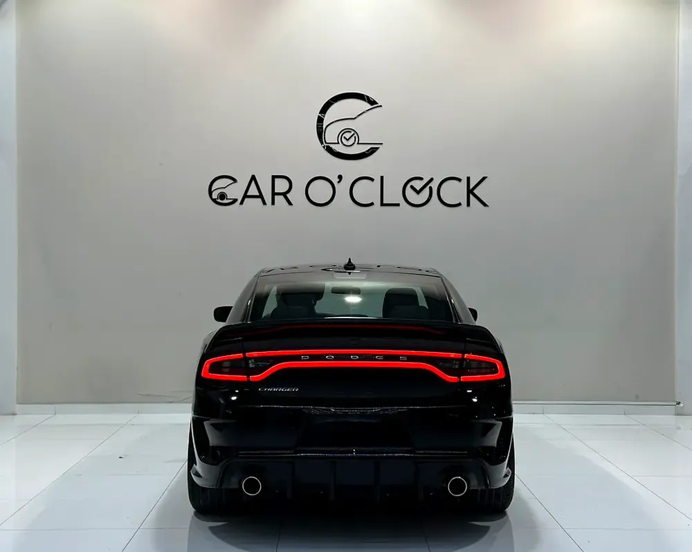 [RAMADAN OFFER PRICE] [DODGE CHARGER SXT 3.6L V6 LAST CALL SERIES] - Image 8