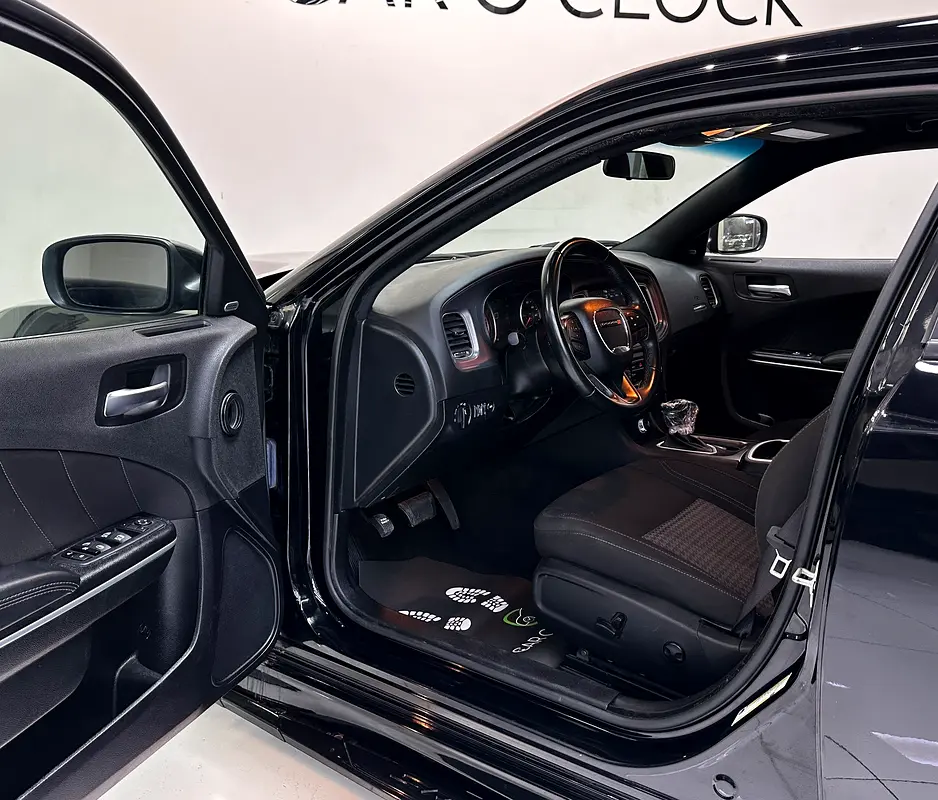 [RAMADAN OFFER PRICE] [DODGE CHARGER SXT 3.6L V6 LAST CALL SERIES] - Image 9