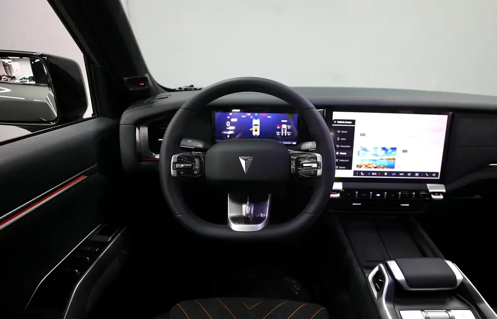 Changan | Deepal G318 | Brand New | Warranty 3 Years | AED 1,650 monthly | Ref# - Image 13