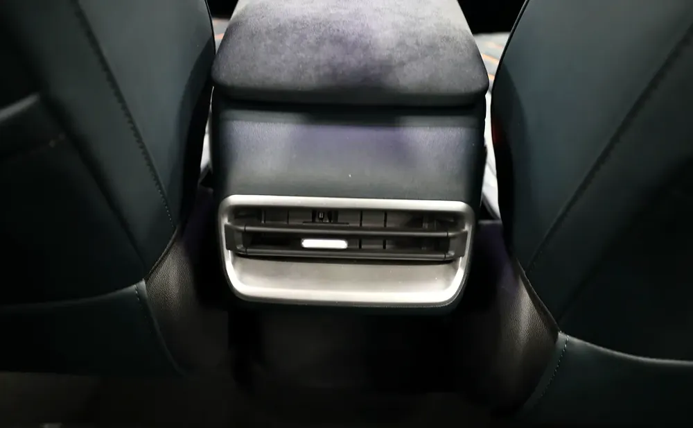 Changan | Deepal G318 | Brand New | Warranty 3 Years | AED 1,650 monthly | Ref# - Image 17