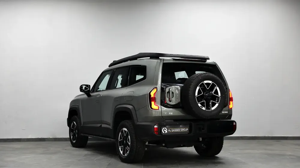 Changan | Deepal G318 | Brand New | Warranty 3 Years | AED 1,650 monthly | Ref# - Image 4