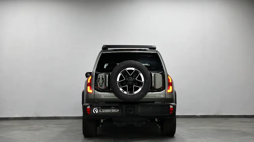 Changan | Deepal G318 | Brand New | Warranty 3 Years | AED 1,650 monthly | Ref# - Image 5