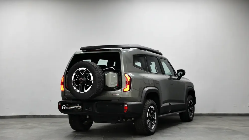 Changan | Deepal G318 | Brand New | Warranty 3 Years | AED 1,650 monthly | Ref# - Image 6